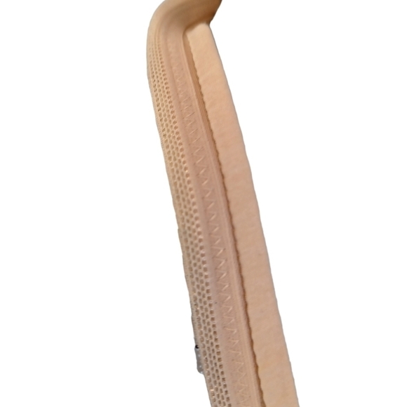 HANES Nude No Wire Comfort Bra - Picture 4 of 7